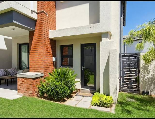 3 BEDROOM PROPERTY TO RENT IN BRYANSTON